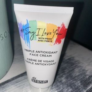 Dr. Brandt Triple Antioxidant Face Cream